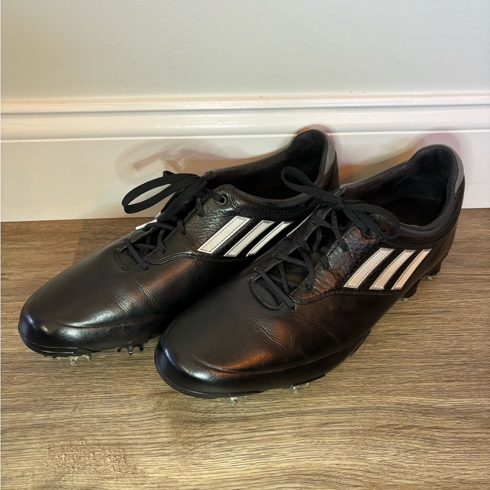 Adidas Adizero Tour Golf Shoes Men’s Size 12